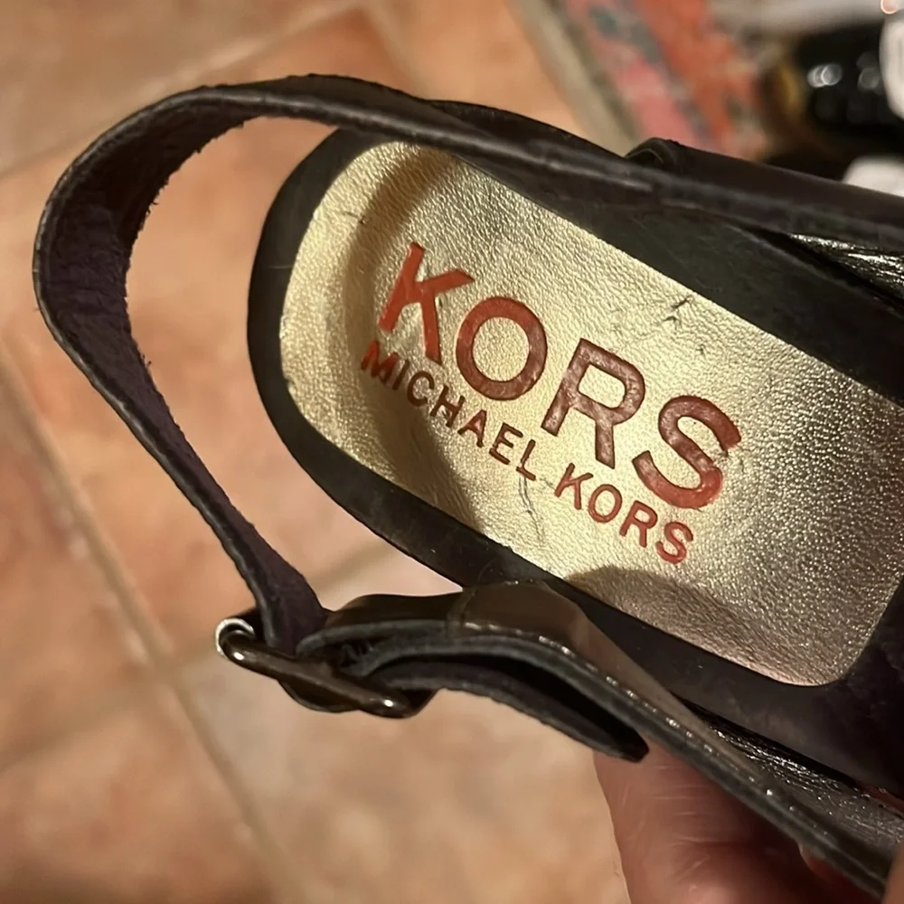 KORS Michael Kors michael kors